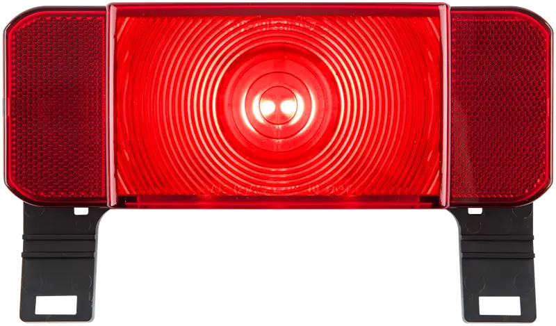 Optronics TL RV Driver; One LED; Black (Part Number RVSTLB0061)