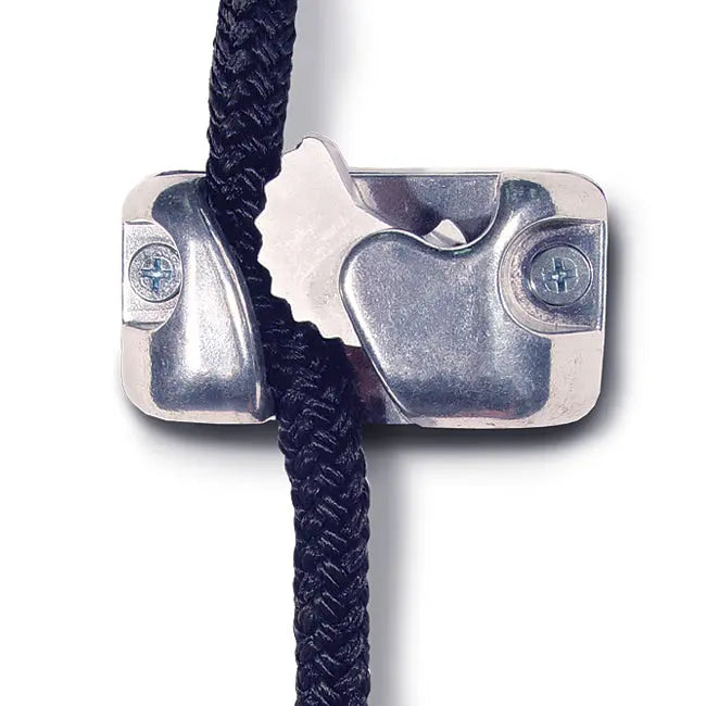 Greenfield R70112 KWIK Grip Cleat 2-Pack for Heavy-Duty Cable Management