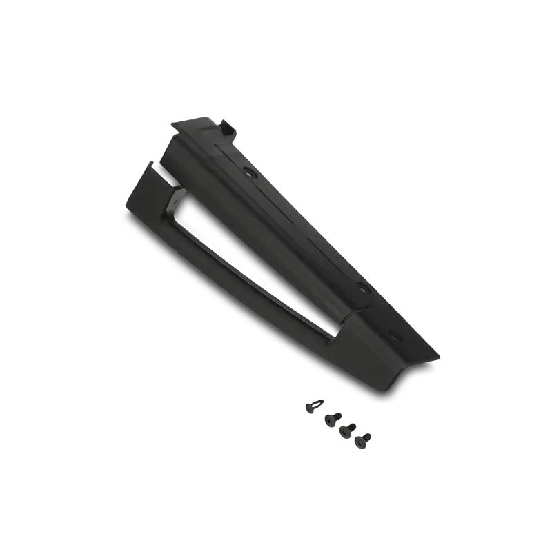 Dometic A Handle ST DR Man Frz R FF L - Model 3851299044