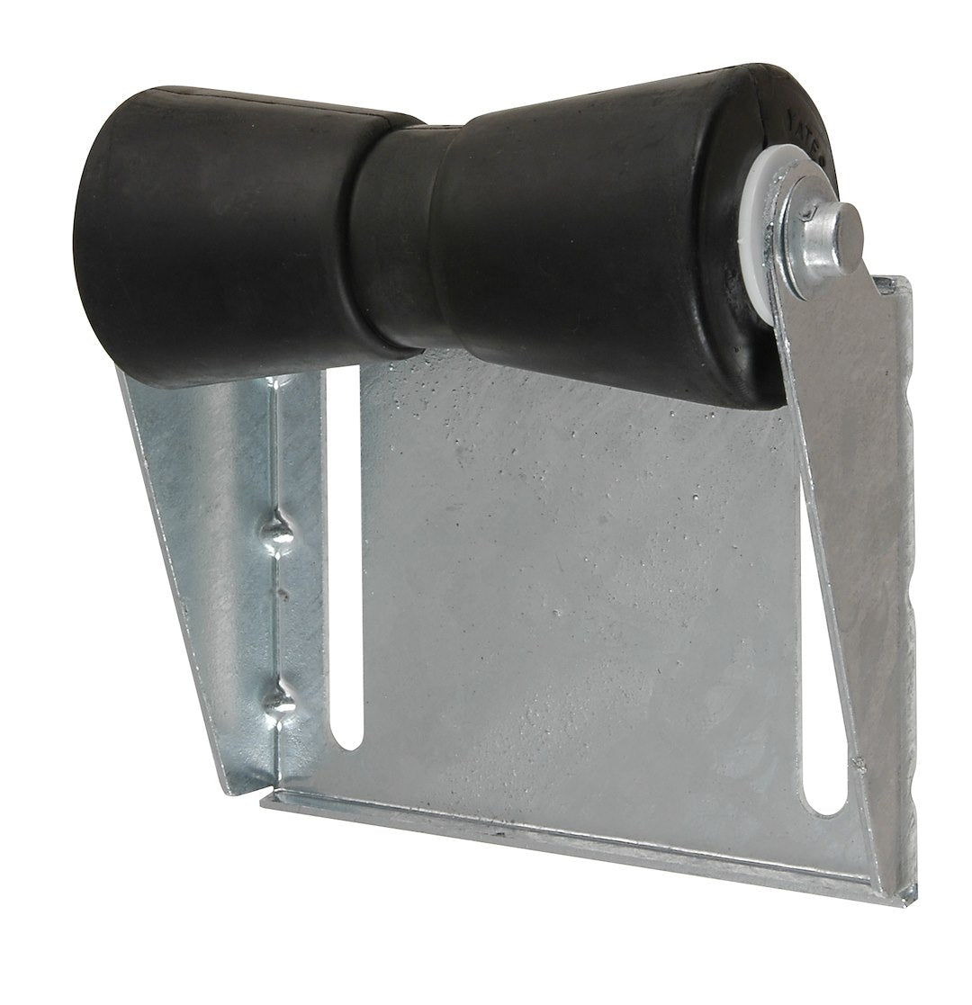 C.E. Smith 8' Roller Bracket Assembly (Part #10403G)