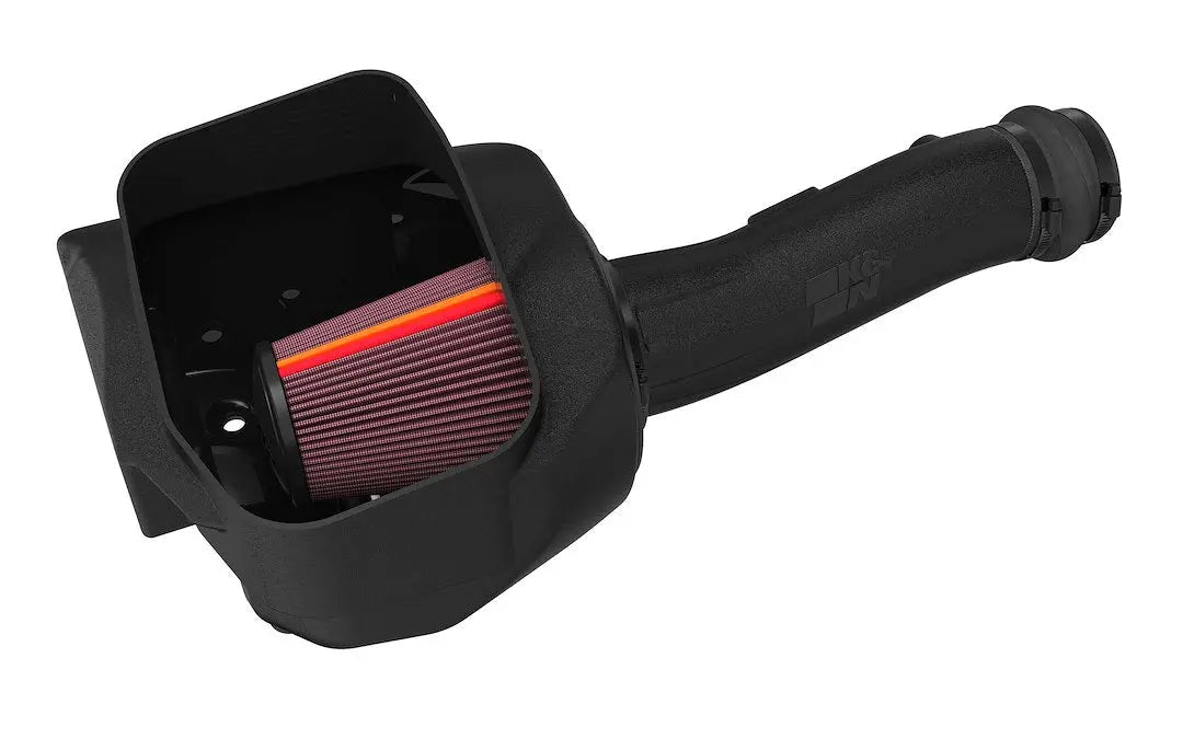 K&N Filter NextGen Intake System for Ram 1500 Rho V6-3.0L