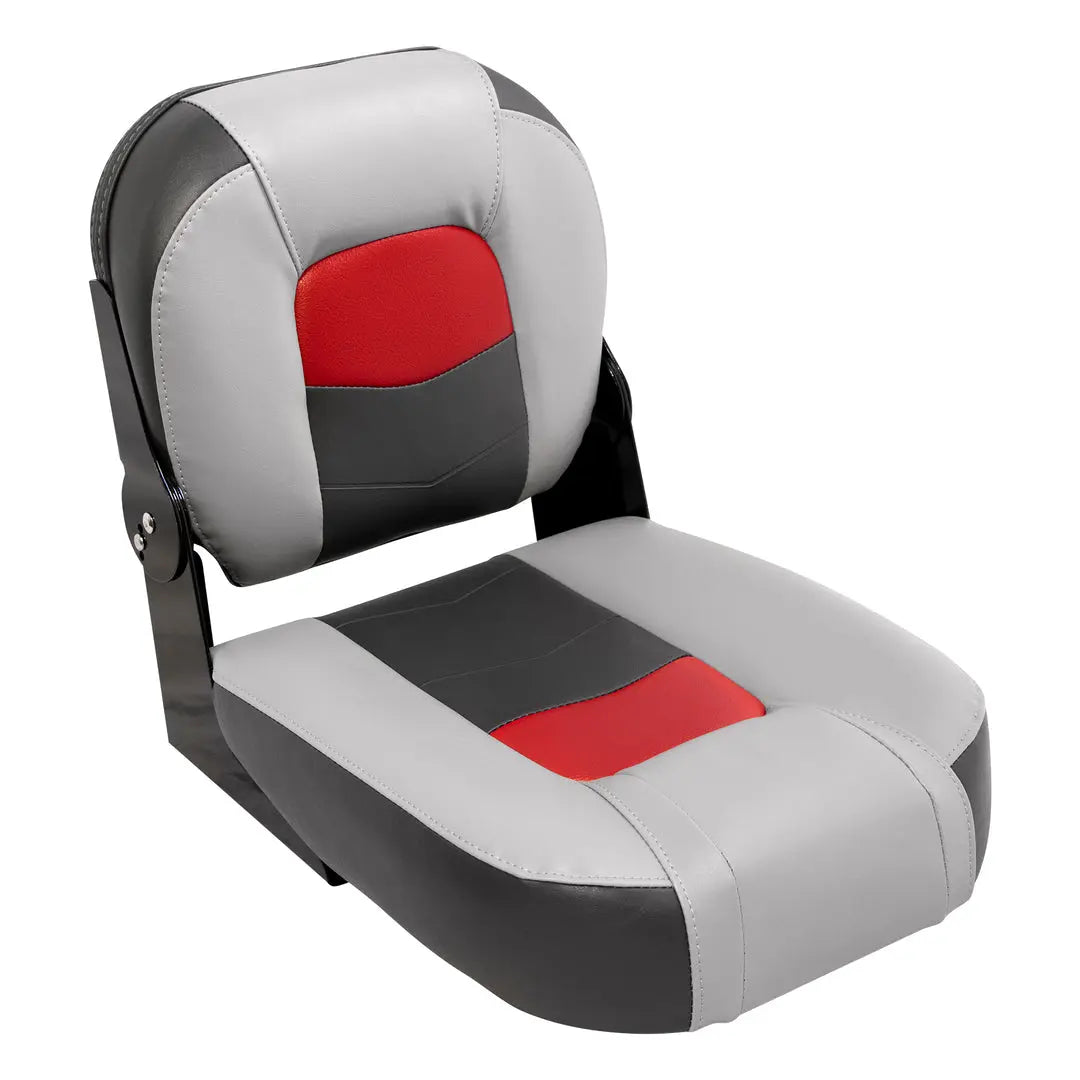Wise Seating Pro-Angler Bass Series 14' Center Console Boat Seat - Model 33051881
