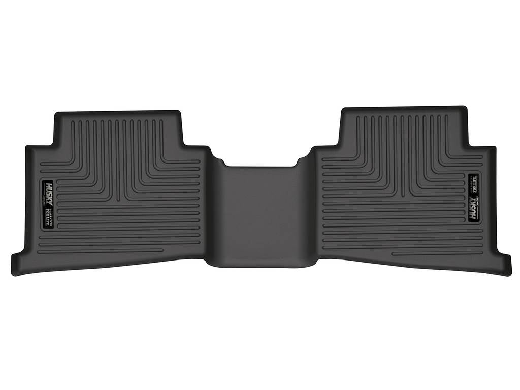 HUSKYLINER WB 2nd Seat Floor Liner for Kia Seltos (2021-2025)