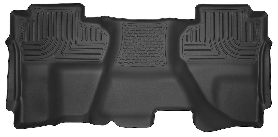 Huskyliner XACT 2nd Gen GM Double Cab 2015-2016 Heavy Duty Truck Bed Cover
