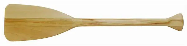 Attwood Mari Wooden Paddle – 2.5 ft Length for Marine and Recreational Use