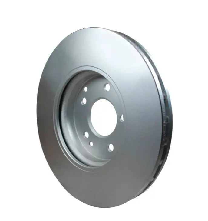 HELLA Disc Brake Rotor Part 355122472 for Reliable Braking Performance