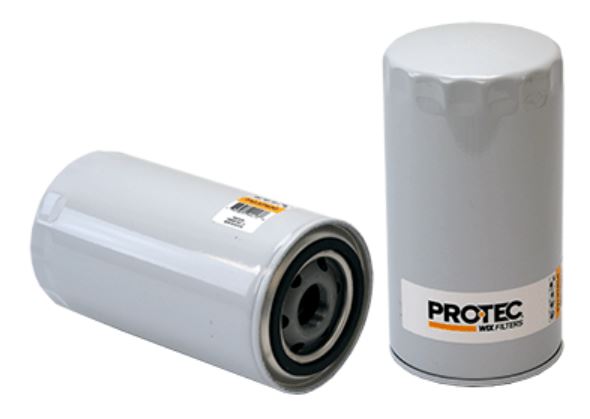 WIX FILTR LD PXL57620 Oil Filter for Automotive Applications