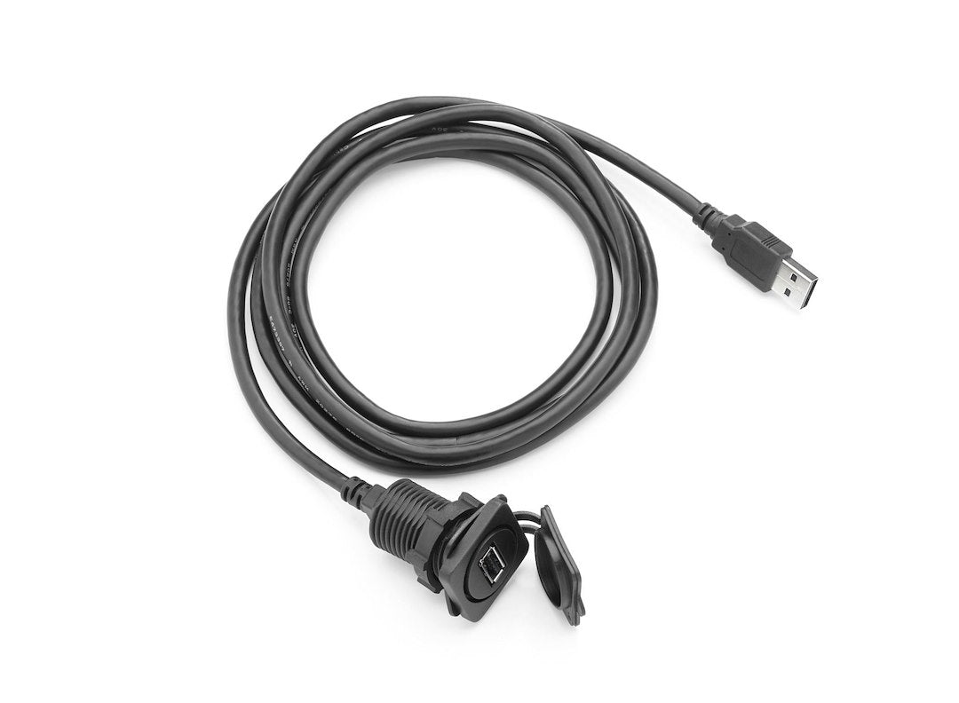Clarion USB Port for Panel-Mounting (Part Number 92800)