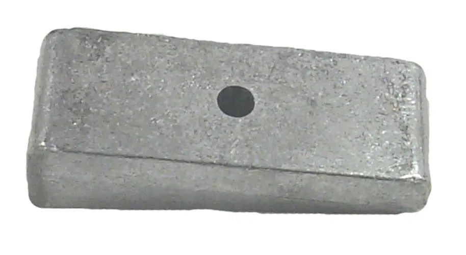 SIERRAMARINE Anode Part Number 186068 – Durable Marine Anode for Corrosion Protection