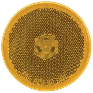 OPTRONICS MCL59ABP 2 1/2-Inch LED Clearance and Marker Light Assembly