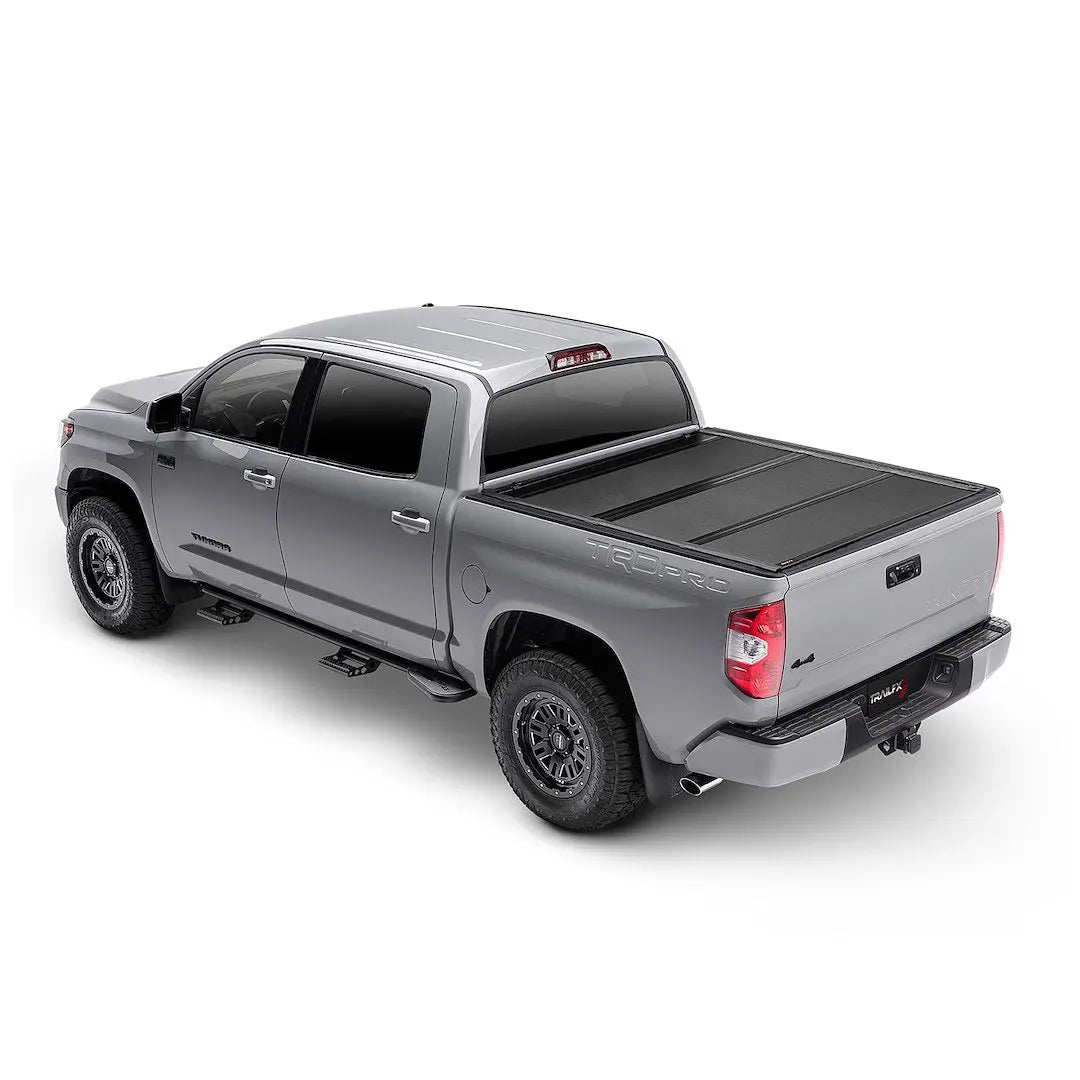 TrailFX TFX8015 HF3 Tundra 5.5' Bed for 2024-2025 Toyota Tundra