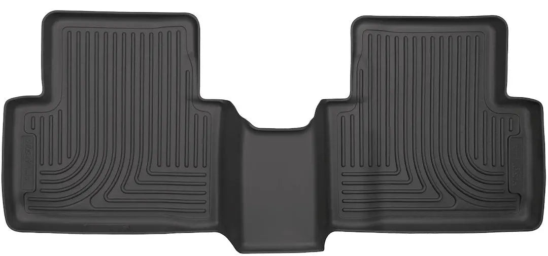 HUSKYLINER WB 2nd Seat Floor Liner for Honda Civic and Insight (2016-2021)