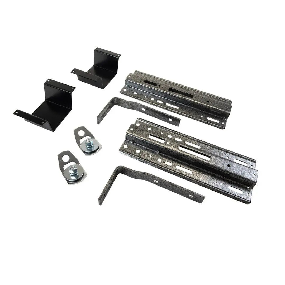 Lippert Components Frame Mount Tie Down - FT-D (Part Number 182908)