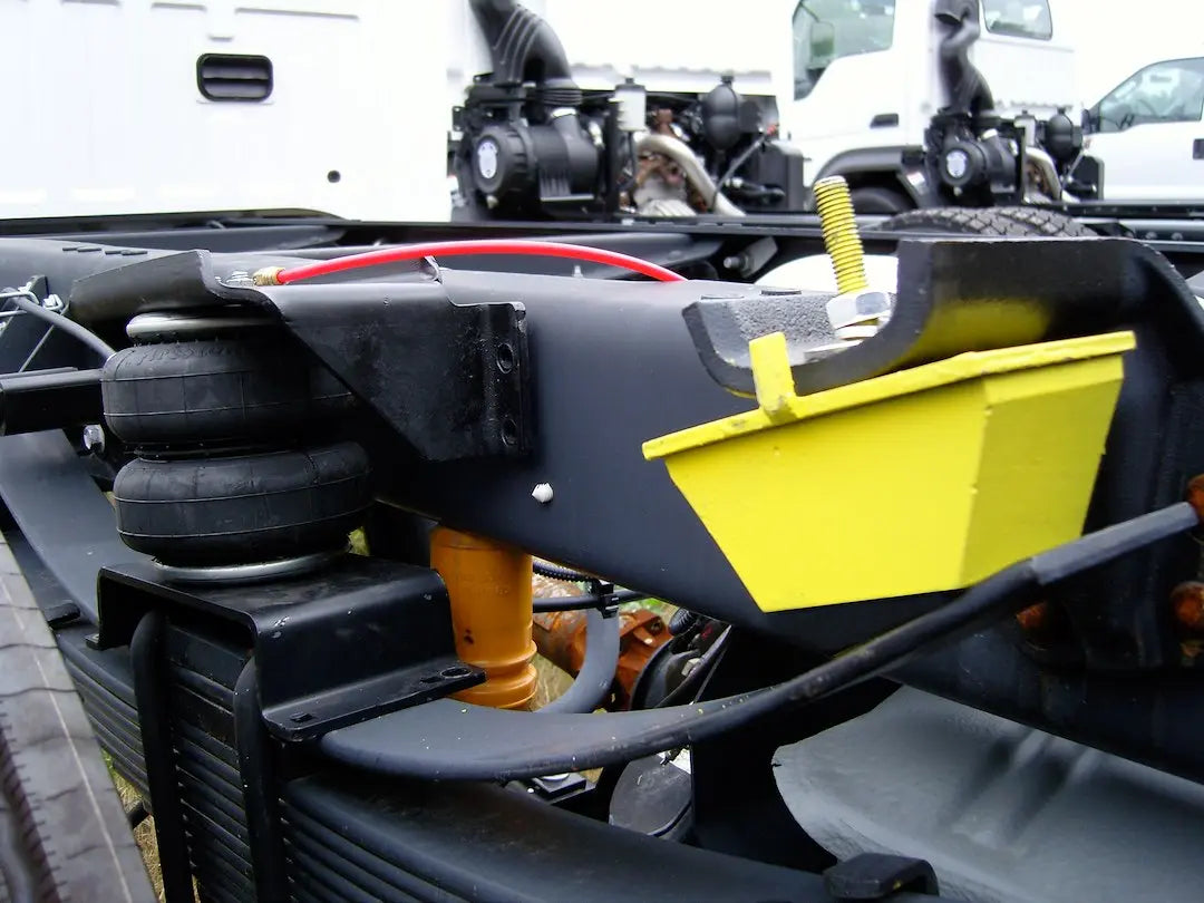 Torklift Stable Load-Chevy A7202 - Heavy-Duty Load Stabilizer for Chevrolet Vehicles