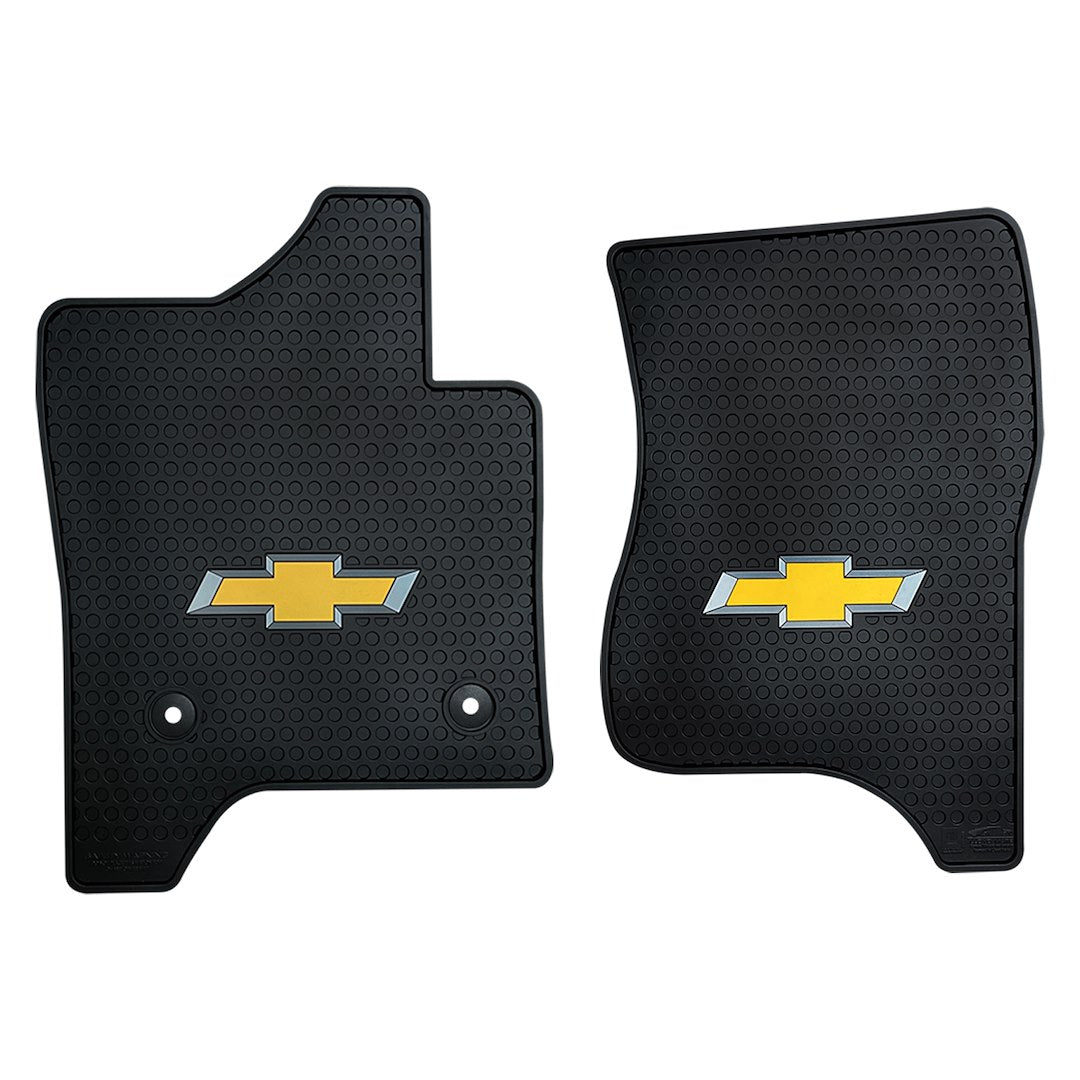 Covercraft Lloyd Mats All-Season Rubber Mats for Enhanced Vehicle Protection – Part Number 5951151
