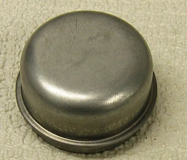 AP Products Dust Cap No Lubbed - Part Number 014122099 for Trailer Wheels