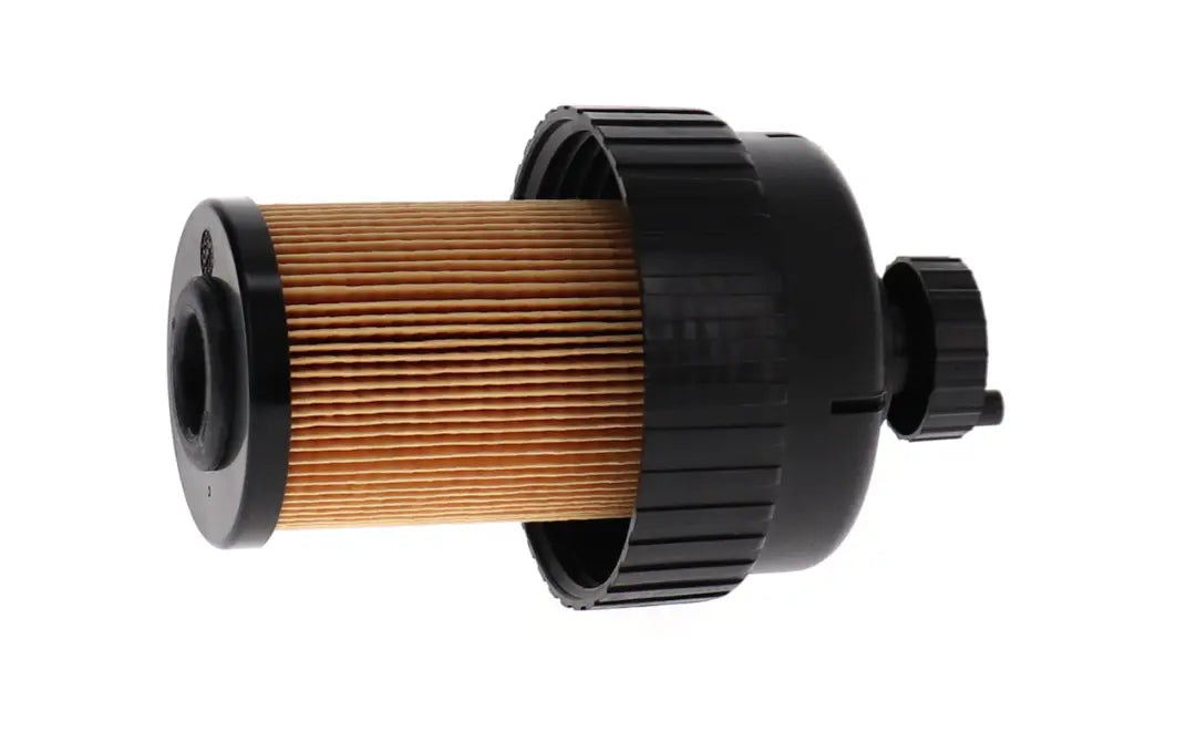WIX FILTR HD Fuel Filter (Part Number 33976) for Reliable Engine Performance
