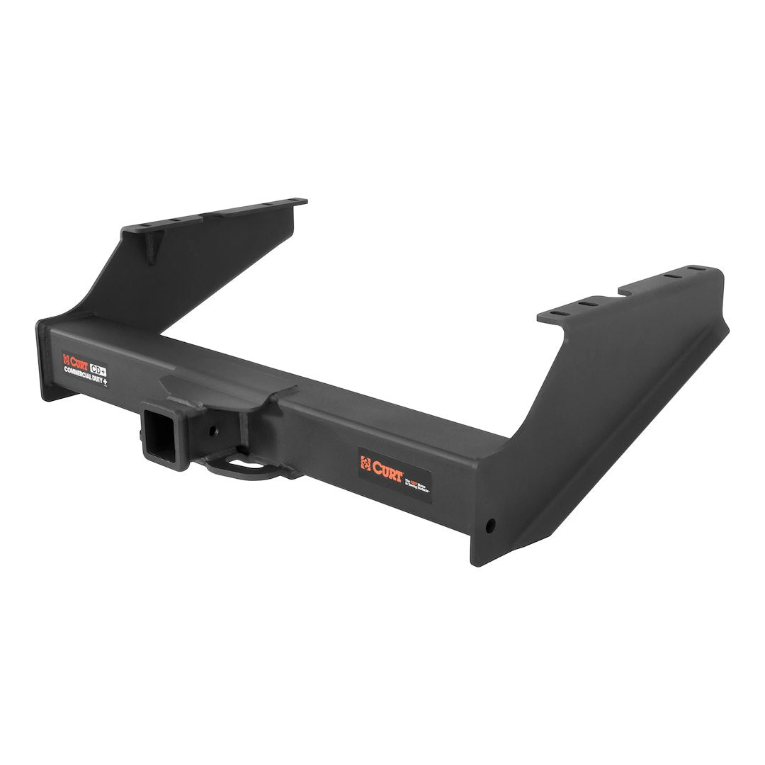 CURT Manufacturing Trailer Hitch Part Number 15810 for Reliable Towing