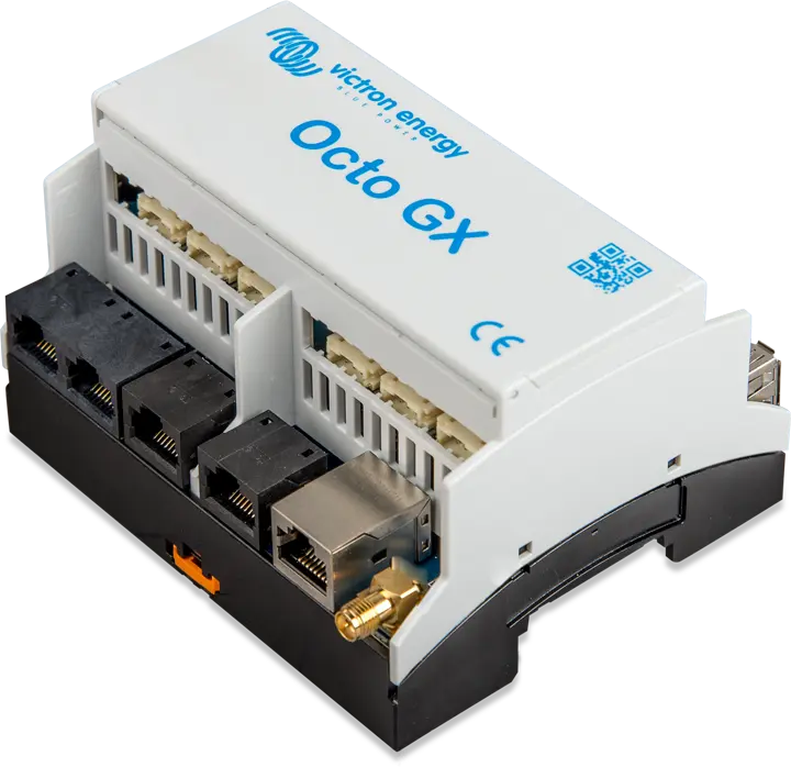 Victron Ener OCTO GX Battery Management System BPP9102001