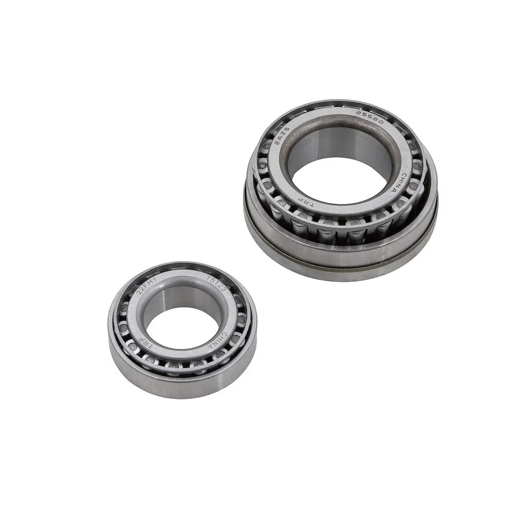 HUSKY TOWING Bearing Kit for 6000 lb Axle (Part Number BK6000)