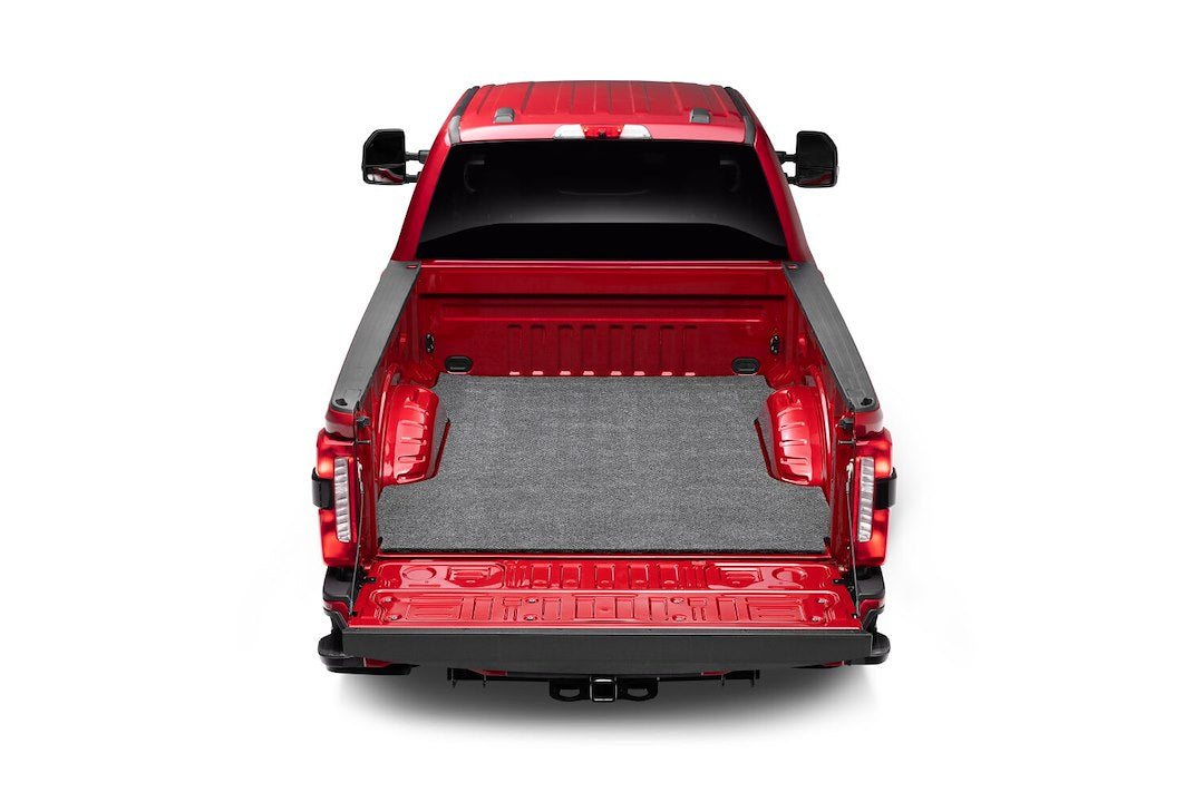 Huskyliner Guardian Comfort Bed Mat - Part Number HBMQ17LBD