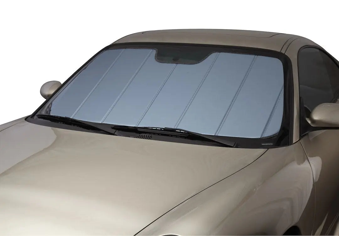 COVERCRAFT UV11113BL Windshield Shade for Effective Sun Protection