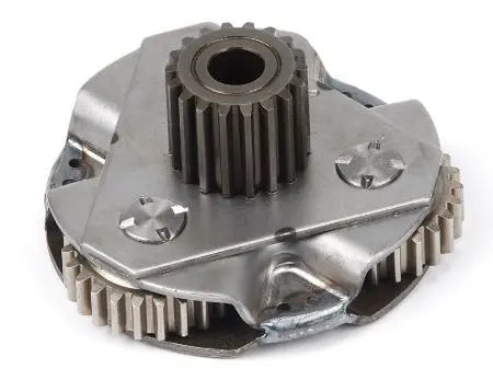 WARN IND. Kit Service Carrier Assembly Stage 1 - Part 98765