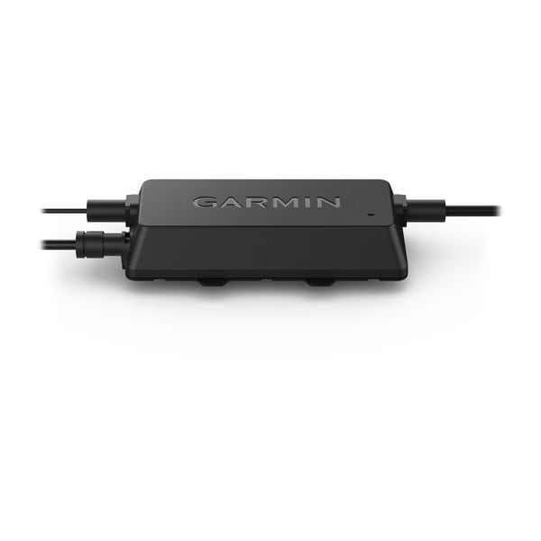 Garmin Electric Throttle Actuator for Reactor 40 Kicker