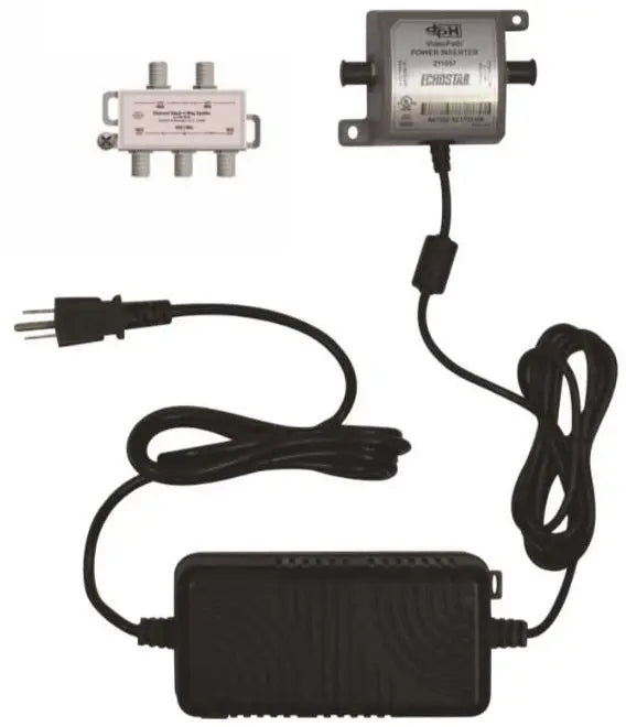 Winegard SK-1000 Multi-Wally Kit by Winegard