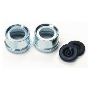 Dexter Axle E-Z Lube Grease Cap and Plug K7131500