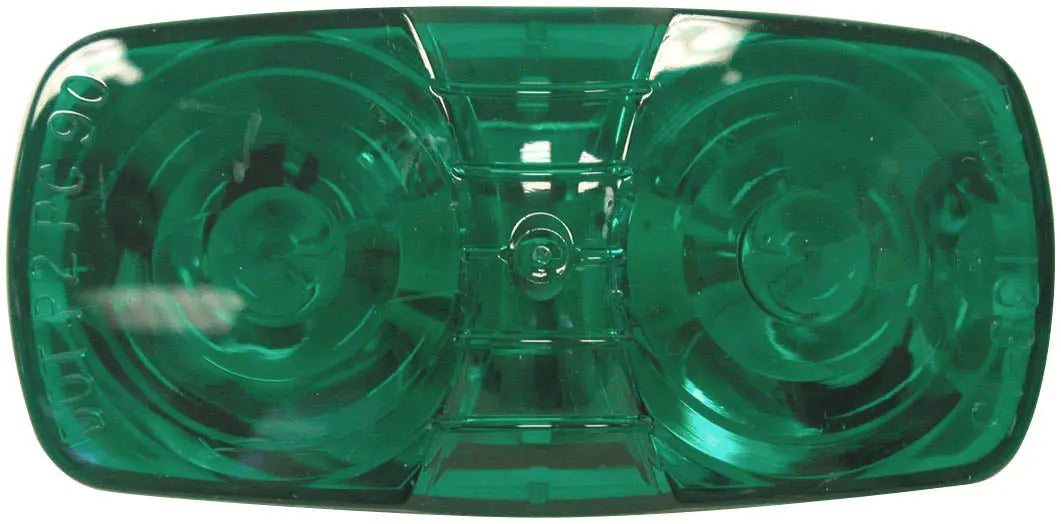 Peterson MFG B13815G Replacement Lens for Enhanced Clarity and Durability