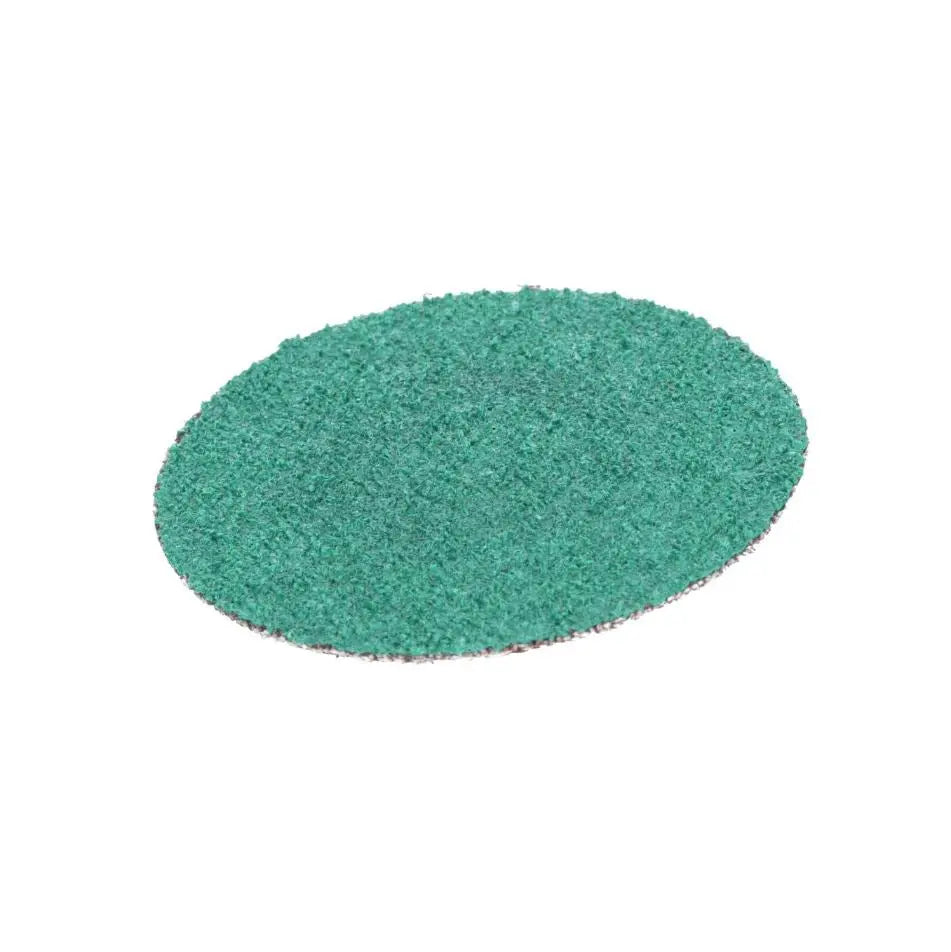 3M Green Corps Roloc Disc 36535 – 3 Inch Grinding and Blending Abrasive