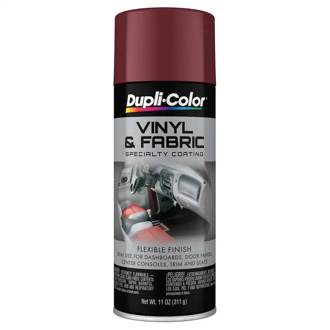 VHT Vinyl HP Burgundy - Part Number HVP110