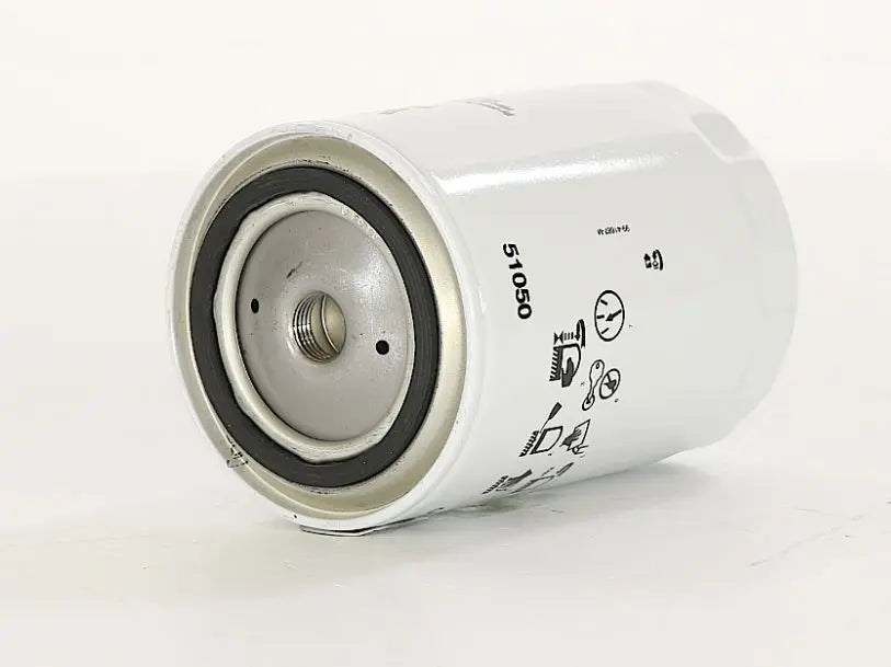 WIX FILTR HD W6951050 Lube Filter for Heavy-Duty Applications