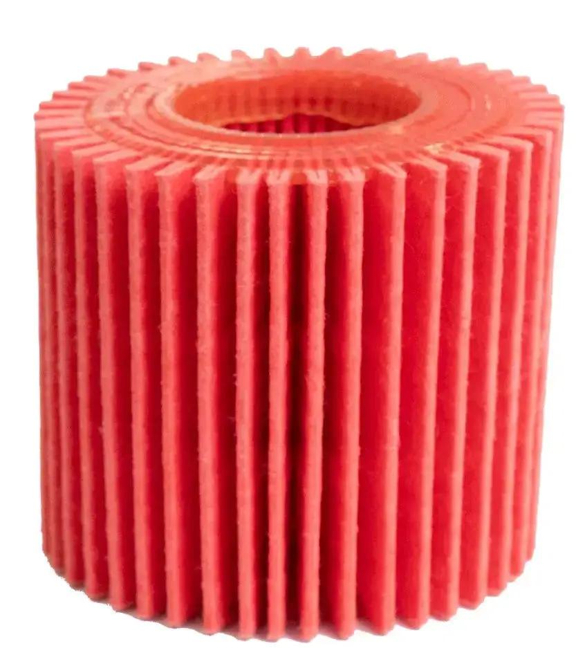 K&N Filter HP7056 Oil Filter for Automotive Applications by K&N FILTER