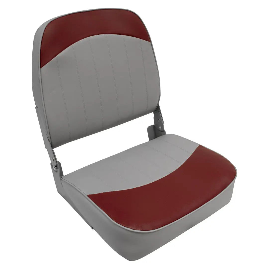 Wise Seating D734PLS661 Standard Low Back Boat Seat