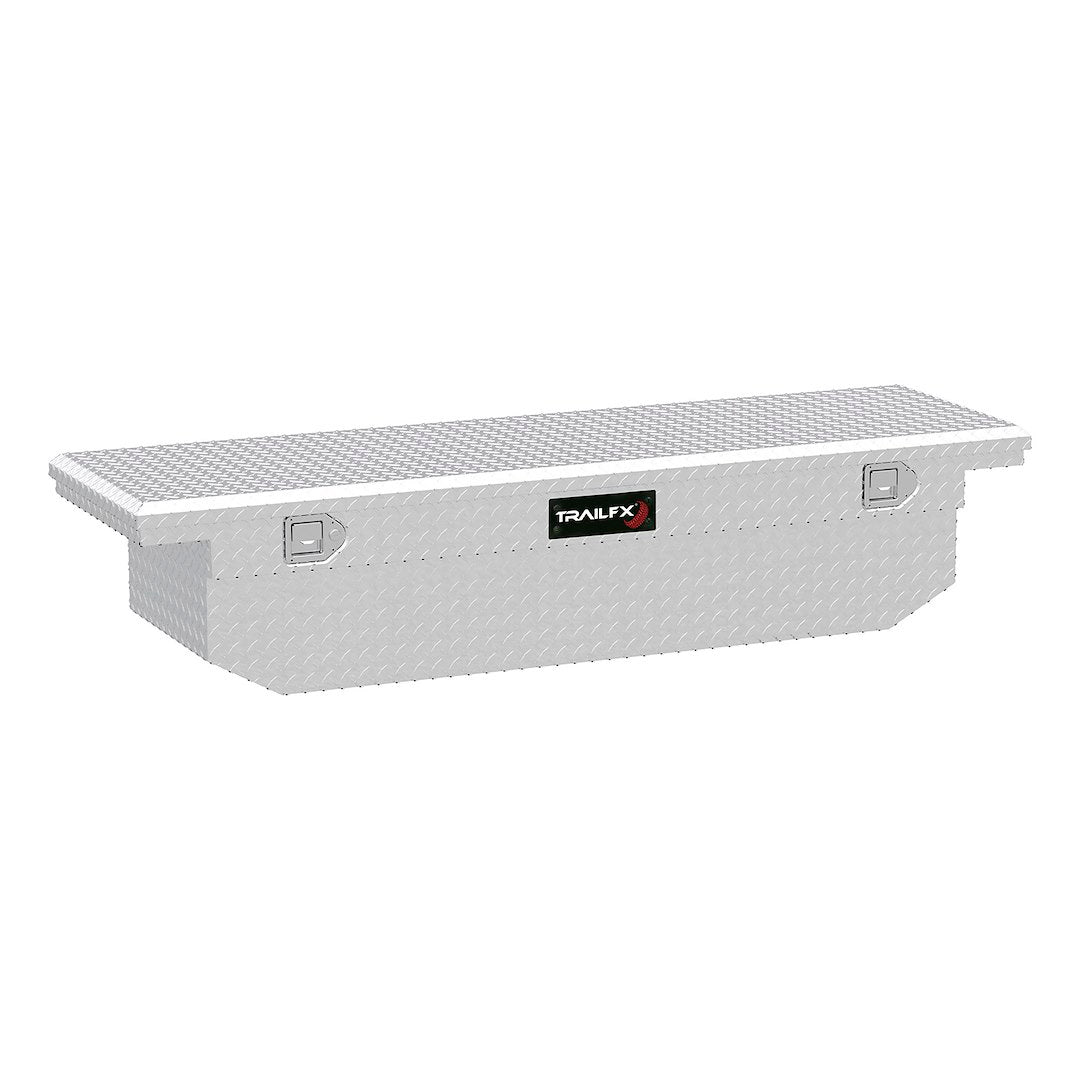 TrailFX 120701 69-Inch LP Single Lid Container with Cardboard Box