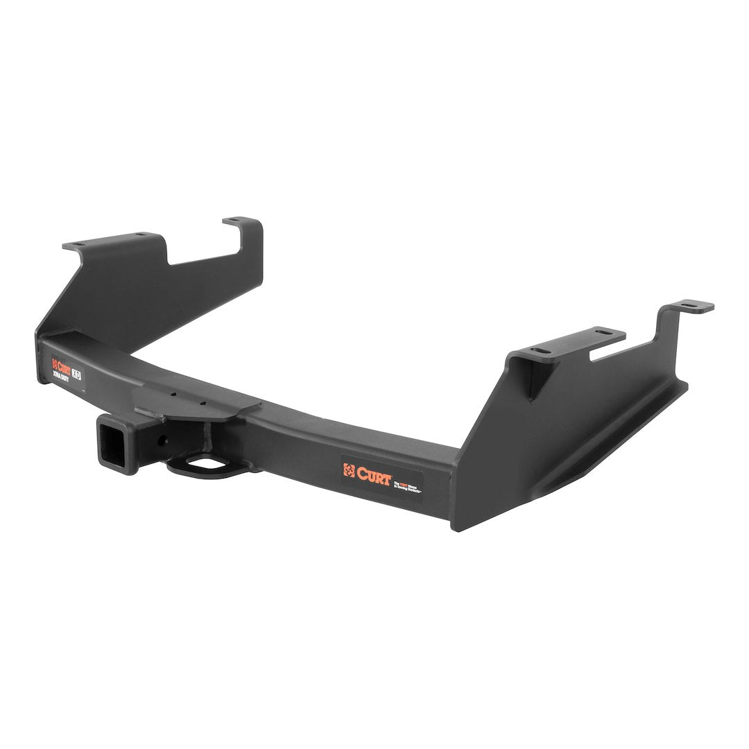 Curt Manufacturing Trailer Hitch Model 15313 for Reliable Towing