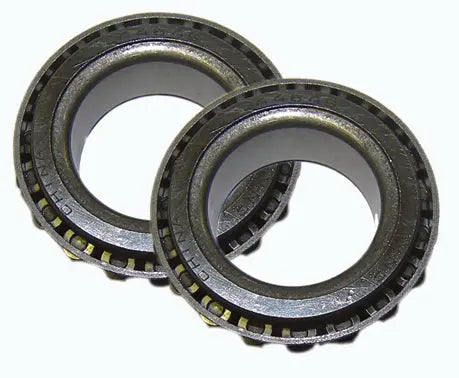 AP Products 0141816282 Inner and Outer Bearing 2-Pack for Automotive Applications