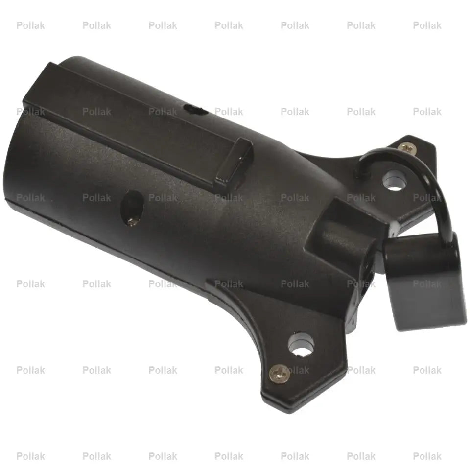 Pollak 7-Spade to 4-Way Adapter Part Number 12716 for Trailer Wiring