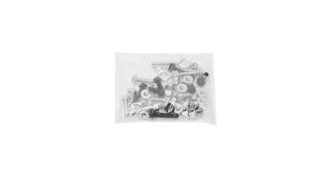 WARN IND. Kit Service Hardwire Push Tube - Part Number 109324