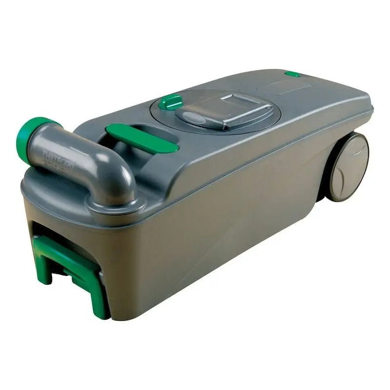DAVE CARTER TH3232706 Holding Tank Complete for Heavy-Duty Applications
