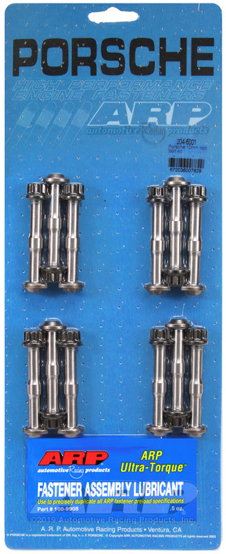 ARP Head Stud Kit Part Number 2046001 for Performance Engines