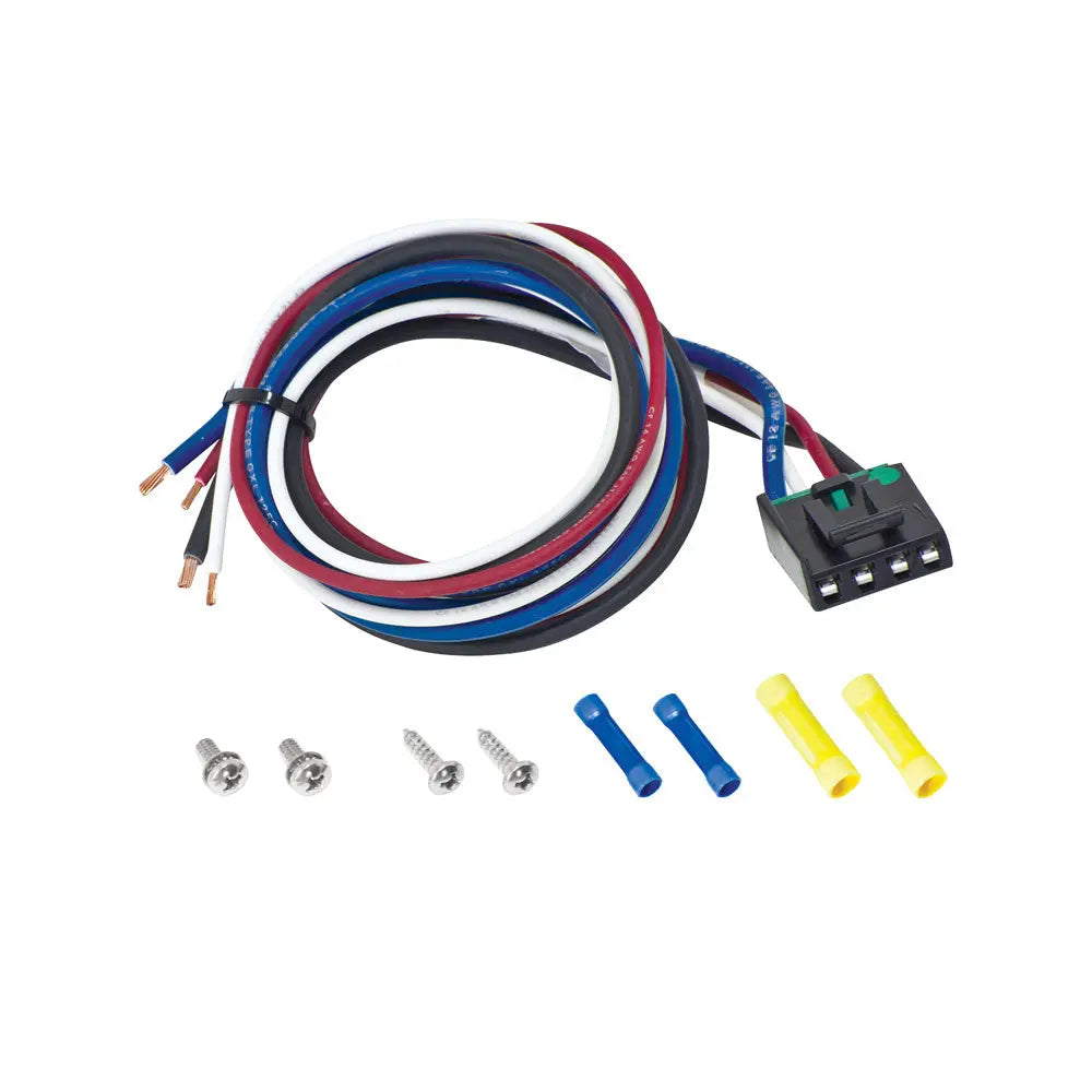 TEKONSHA Prodigi Primus 3FTPigTail Trailer Brake Controller