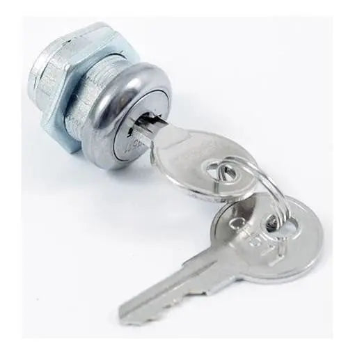 WeatherGuard Pack Rat Drawer Lock - Part Number 763704 for Secure Storage