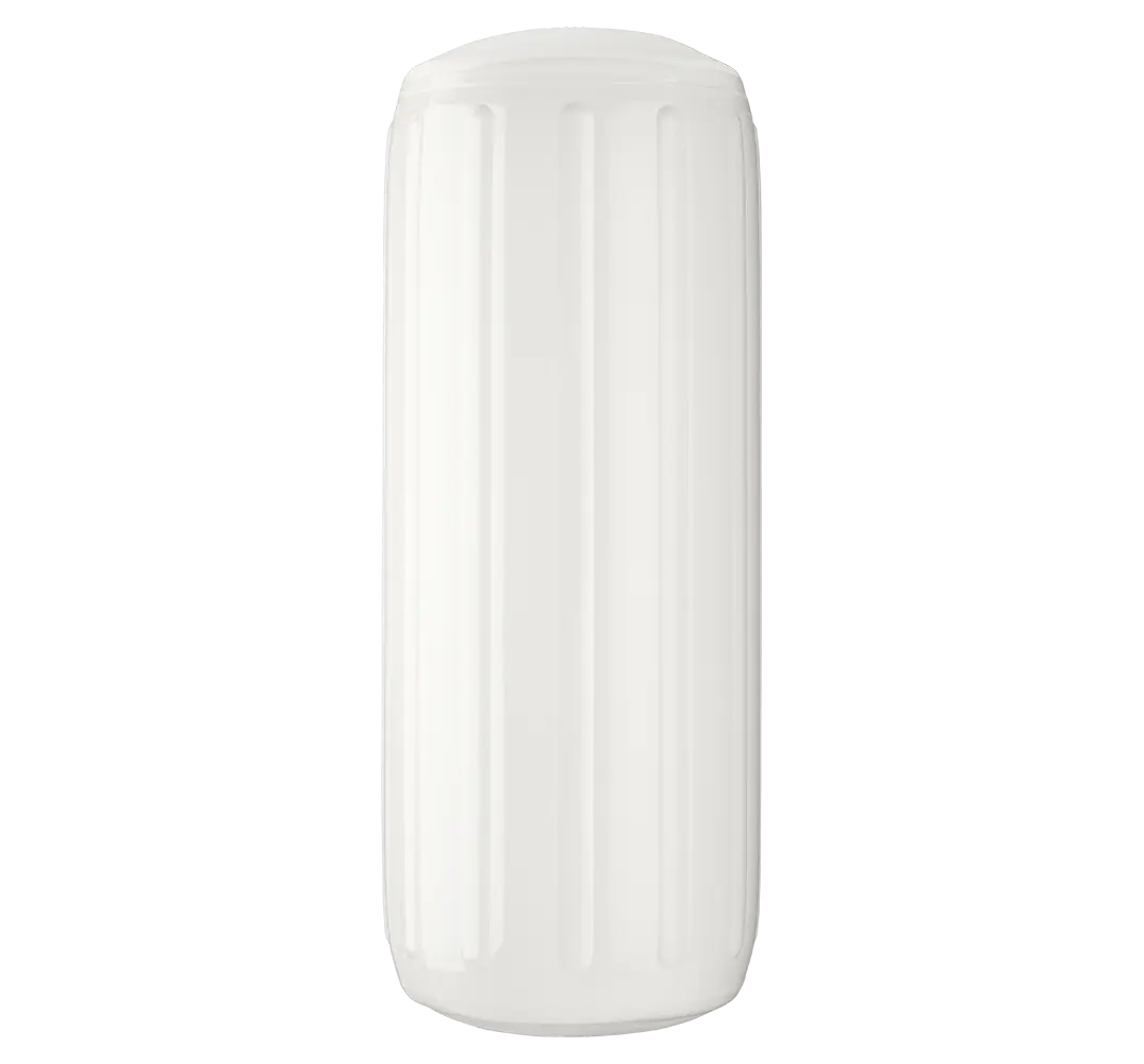 Polyform 10.5' x 27' Center Tube Fender - Durable Marine Hull Protection
