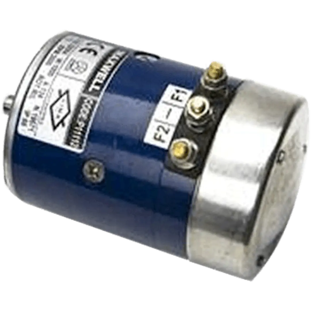 Maxwell P12072 12V 1000W Motor Cima for Industrial Applications