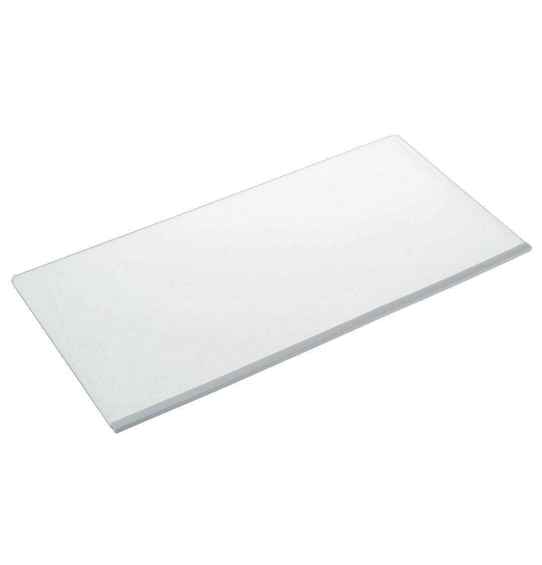 GE Appliance WR71X32552 Crisper Cover for Refrigerator