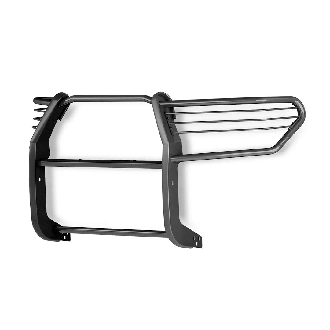 TrailFX E0046T Grille Guard for Toyota Tacoma 2024-2025, Black