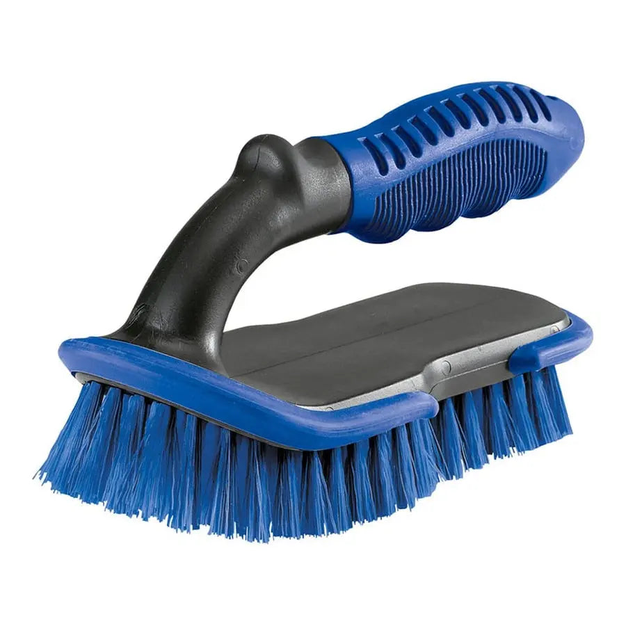 SHURHOLD IND SCRUB BRUSH (Part #272) – Durable Cleaning Tool for Heavy-Duty Use